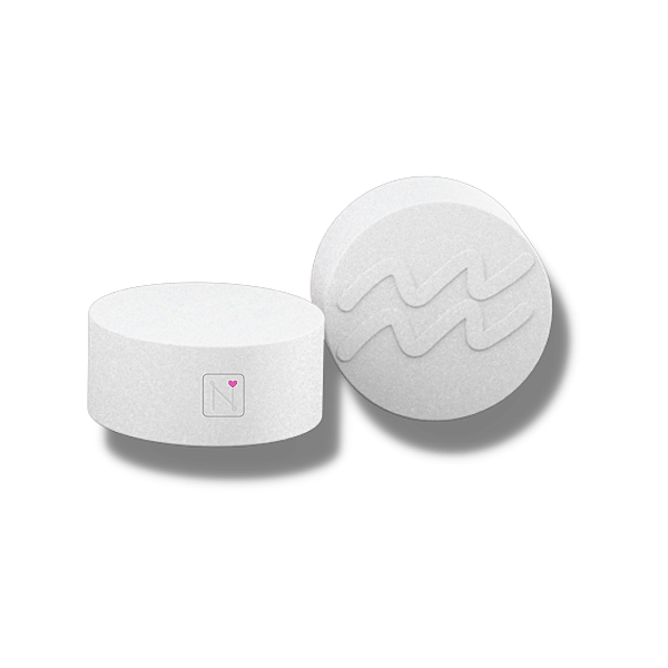 Toalhinhas Compactas Higiênicas Descartáveis - Unidade