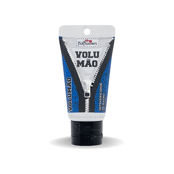 Volumão - Gel Insensificador Masculino - 25g
