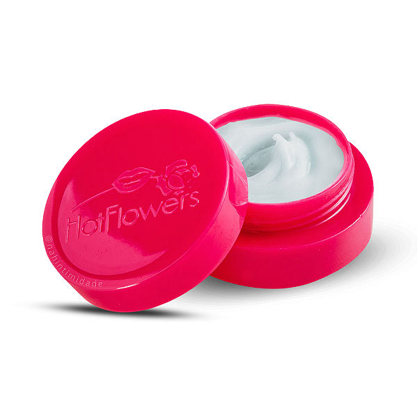 Creme Excitante Feminino - Excitation - 7g
