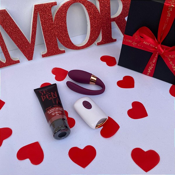 Kit Sempre Conectados