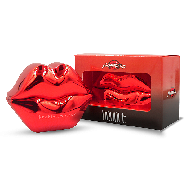 Devolt - Perfume da Sedução e Poder Feminino - 30ml