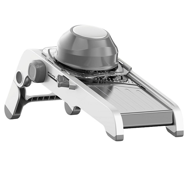 Fatiador Profissional Aço Inox