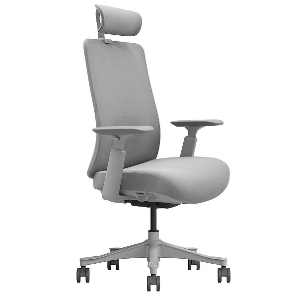 Cadeira de Escritório V1 Connect Ergonômica