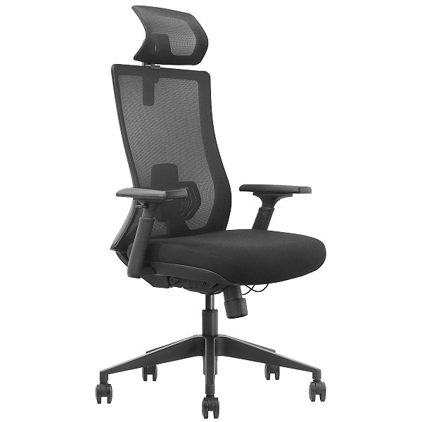 Cadeira de Escritório Magenta Ergonômica
