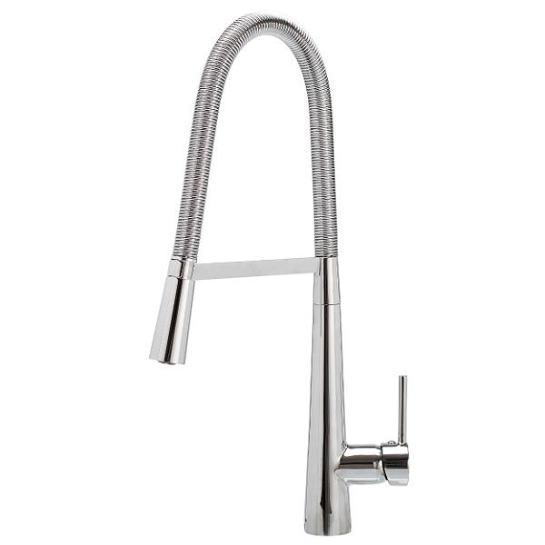 Torneira Gourmet  Deluxe Monocomando