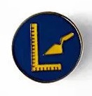 DISTINTIVO CLASSE EDIFICADORES