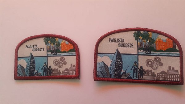 Emblema de campo Especial