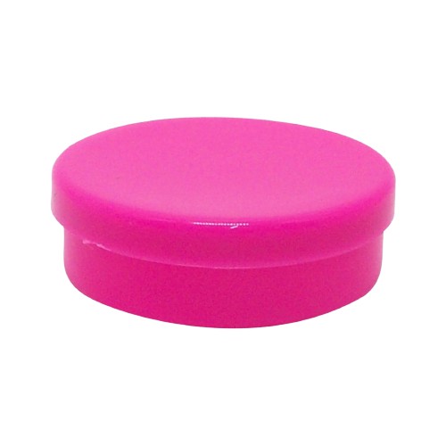 LATINHAS REDONDA 5 X 5 - PINK