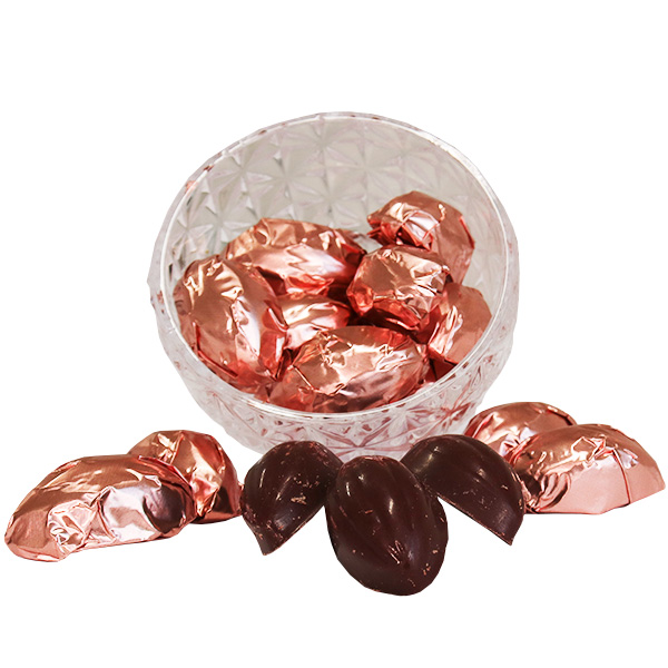 Chocolate Fit com o Autêntico Morosil 500mg c/ 30 unidades | Redutor de Medidas Abdominais