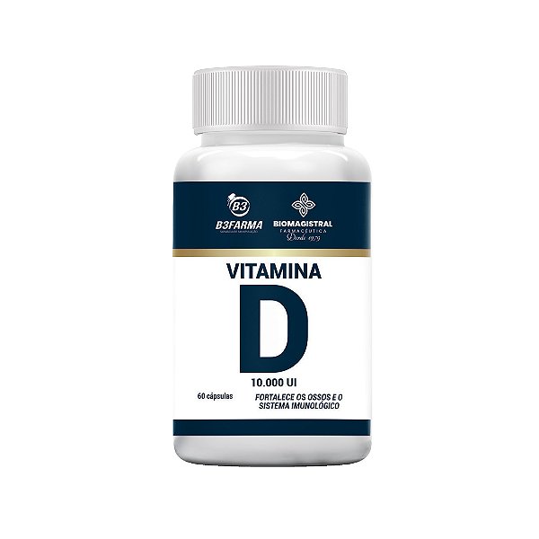 Vitamina D
