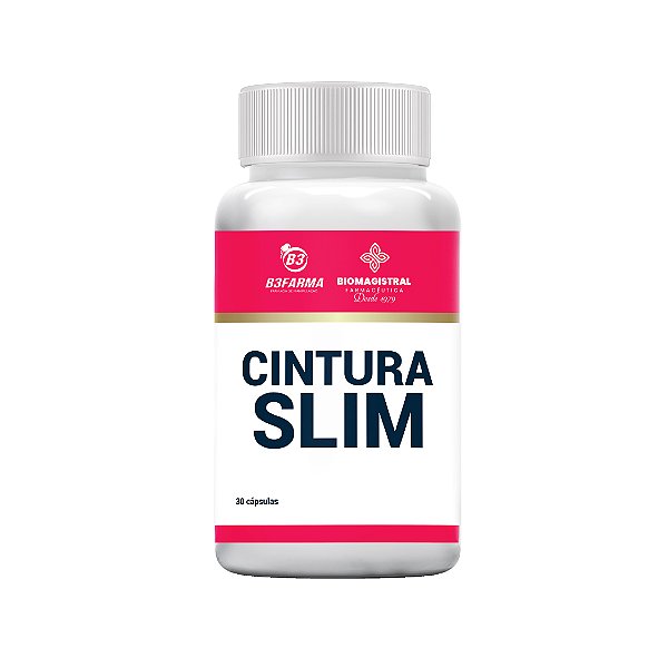 Cintura Slim