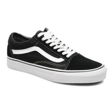 Tênis Vans Old Skol- Preto