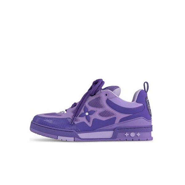 Tênis Lv Skate