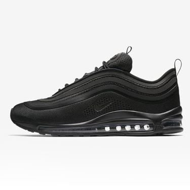 Air Max 97- Preto