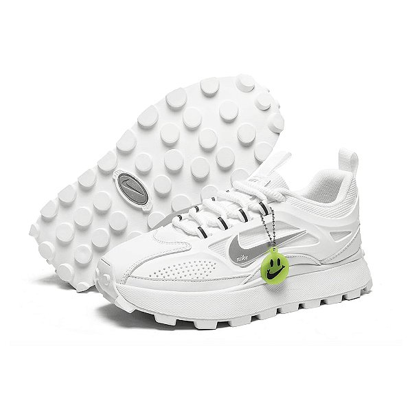 Nike Bailleli- Branco