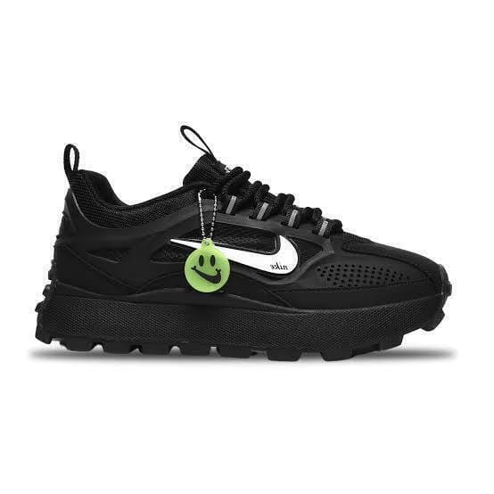 Nike Bailleli- Preto