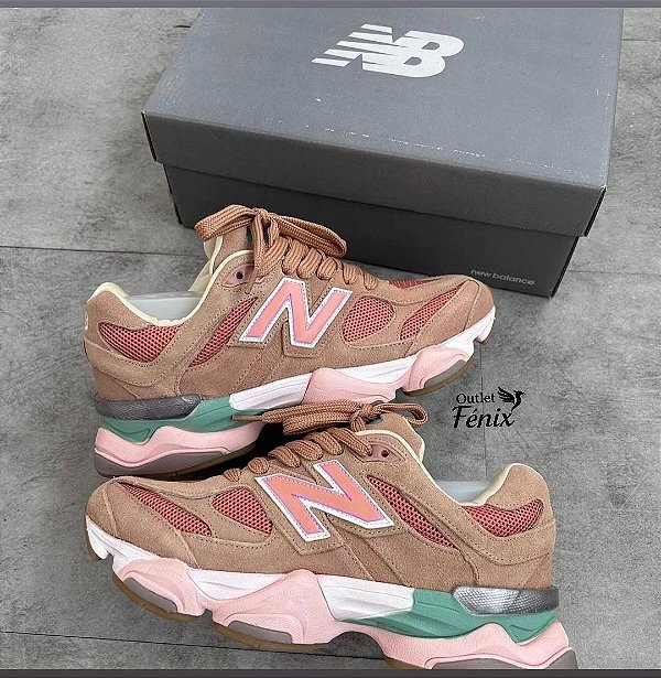 NB 9060 Rosa