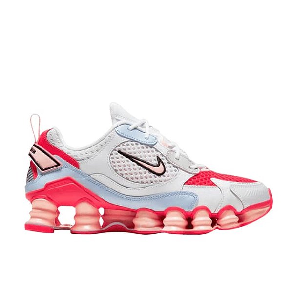Shox 12 Molas TL 2020 Salmão