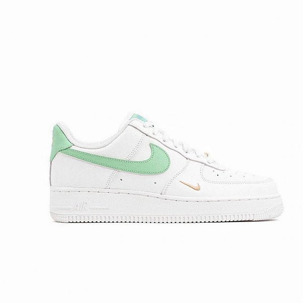 Air Force 1 Branco c/ verde