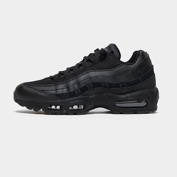 Air Max 95 Black