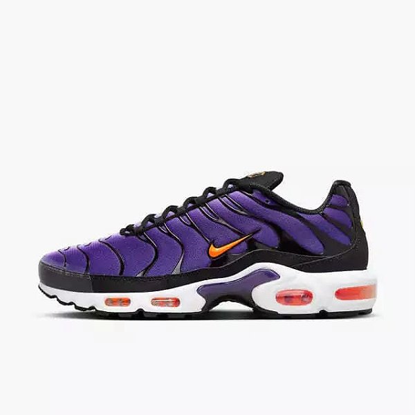 Air Max TN Roxo