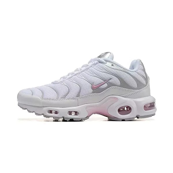 Tênis Nike Air Max Tn Branco Feminino