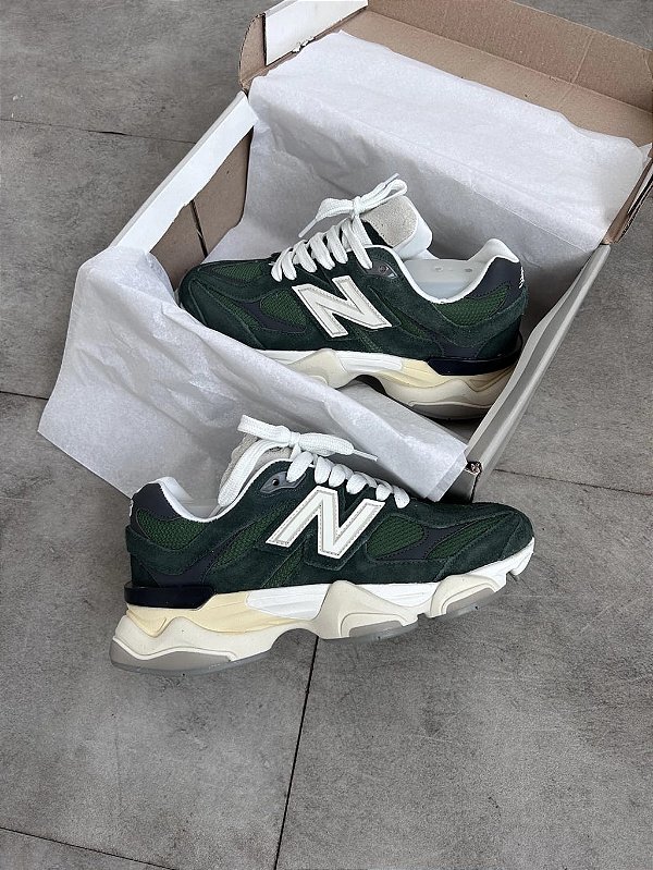 NB 9060 Verde