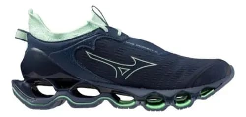 Prophecy 14  Azul e Verde