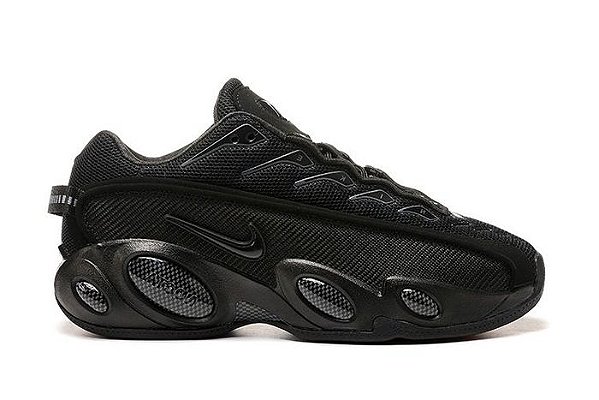 Nike Nocta Glide Preto