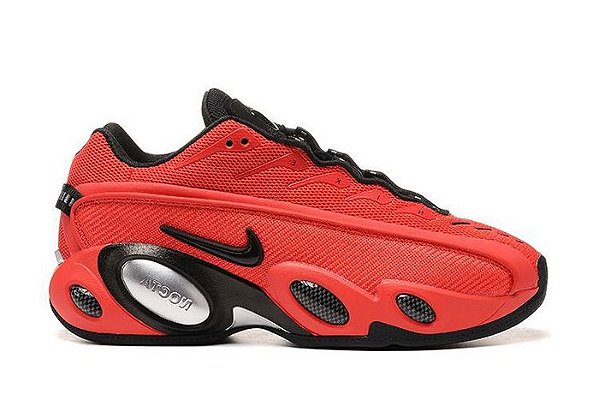Nike Nocta Glide Vermelho