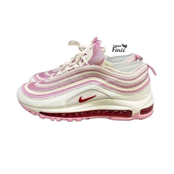 Air Max 97- Rosa