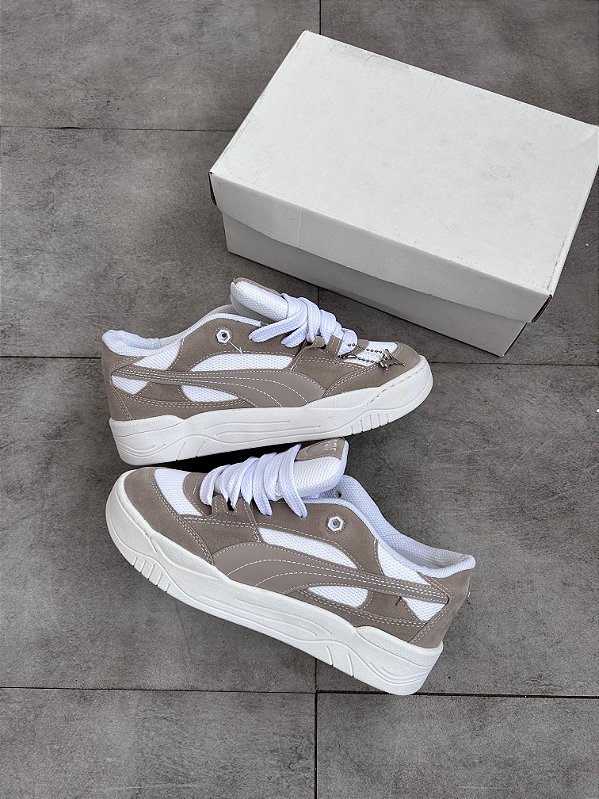 TENIS PUMA 180