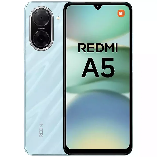 Redmi A5 Azul