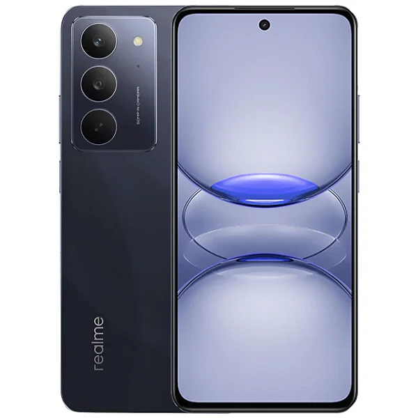 Realme C75X 256 gb- Azul