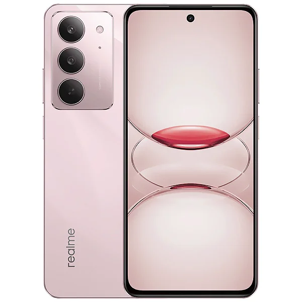Realme C75X 256 gb- Rosa