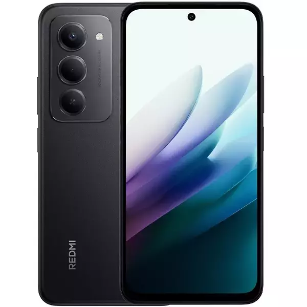 Xiaomi Redmi 15 Preto 256GB 8GB RAM Dual SIM Novo Lacrado Original