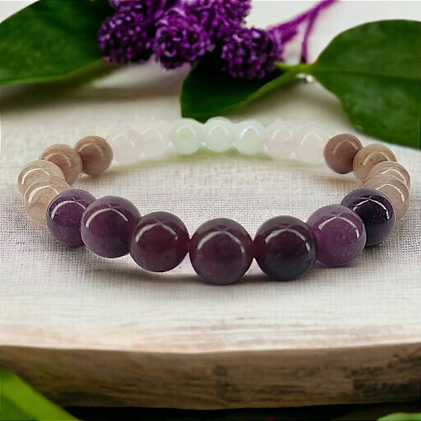 Pulseira Essência do Amor