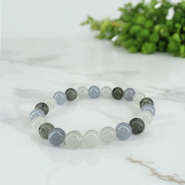 Pulseira Tríade da Serenidade