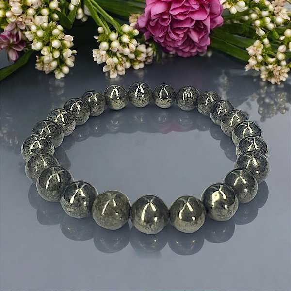 Pulseira Pirita