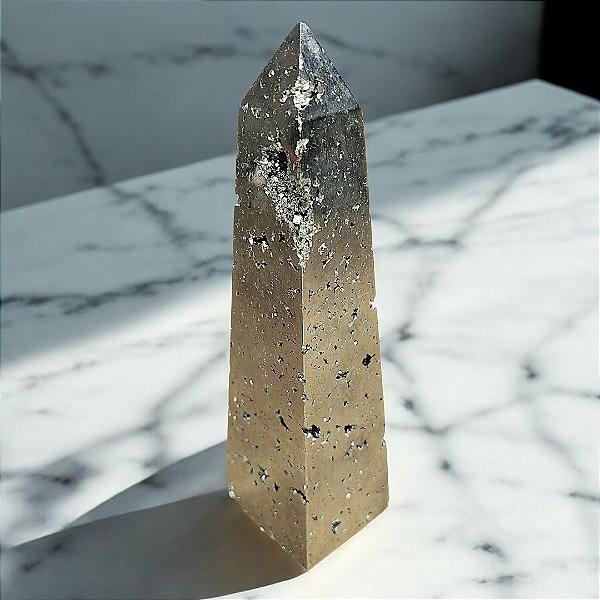Obelisco Pirita 56