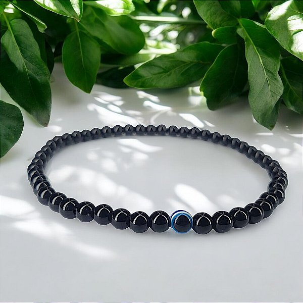 Pulseira Escudo – Elegância Discreta com Poder de Proteção