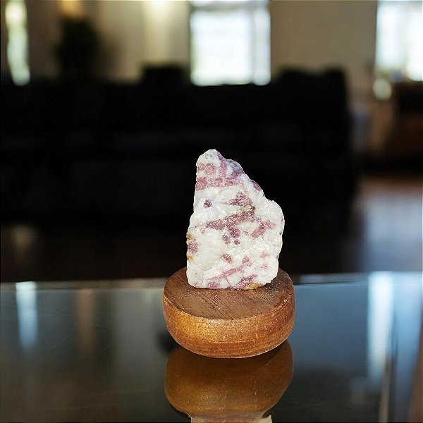 Turmalina Rosa