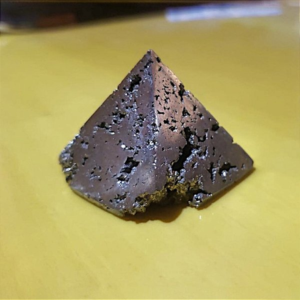 Pirâmide Pirita 53