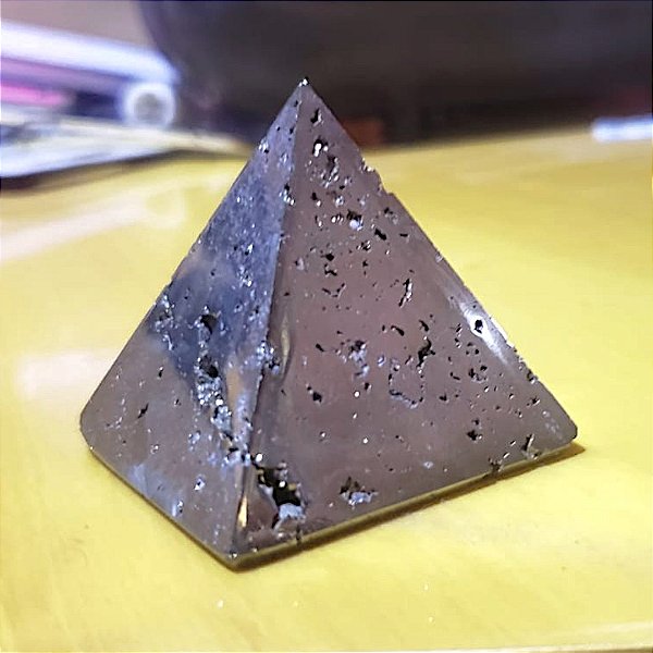 Pirâmide Pirita 55
