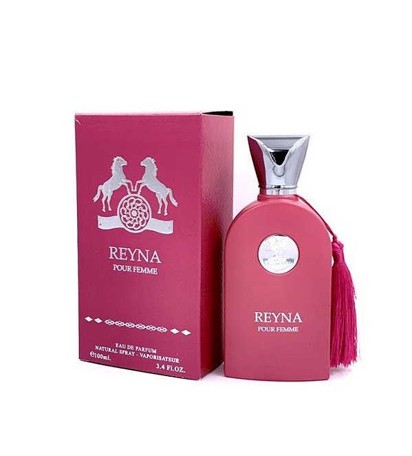 Maison Alhambra - Reyna EDP 100 ml Feminino