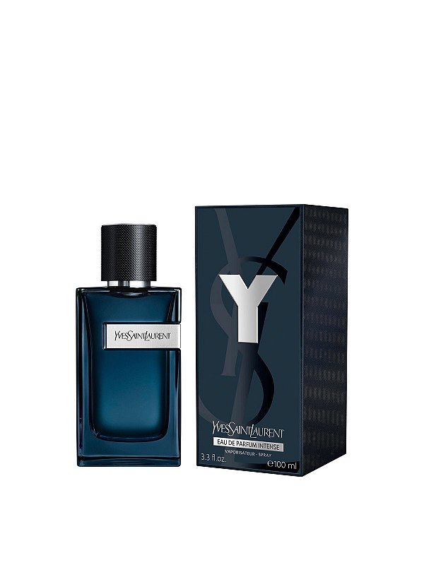 Yves Saint Laurent Y Intense EDP 100 ml Masculino