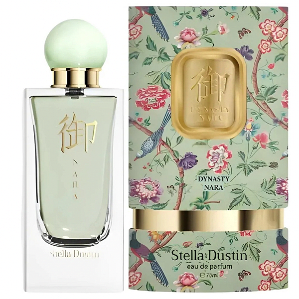 Dynasty Nara Stella Dustin Eau de Parfum 75 ml Perfume Feminino