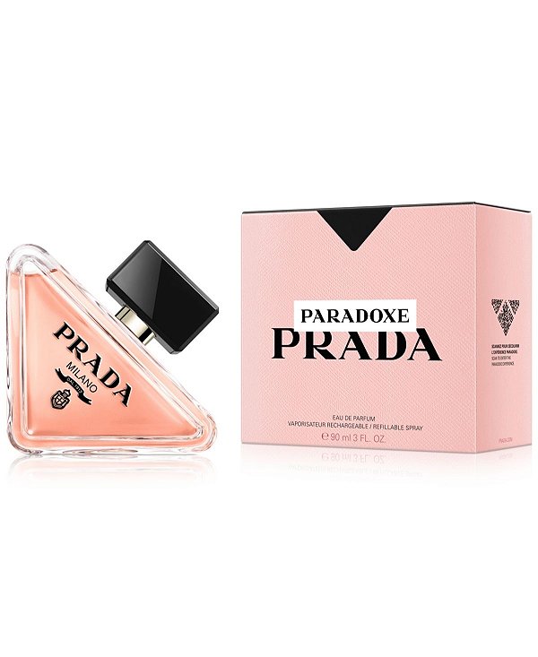 Prada Paradoxe Eau de Parfum 90 ml Perfume Feminino