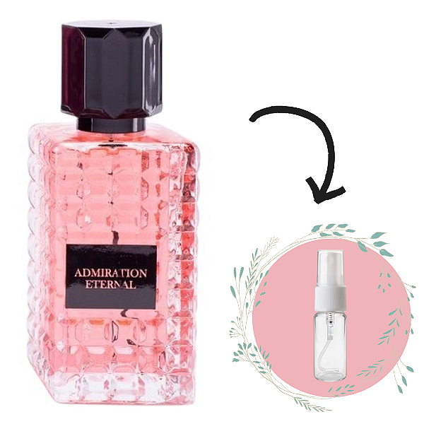 Decante Admiration Eternal Eau de Parfum-  PerfumeFeminino