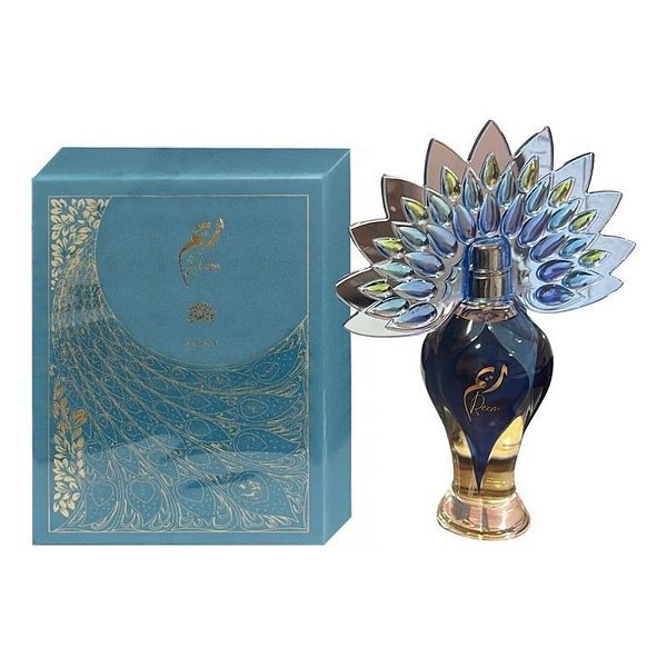 Reem Asdaaf Eau de Parfum 100 ml Perfume Árabe Feminino